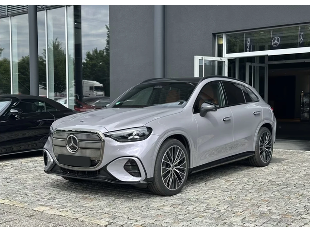 Mercedes-Benz GLC GLC - автомобили, коли, обяви за нови и употребявани 18
