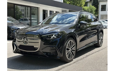 Mercedes-Benz GLC GLC - автомобили, коли, обяви за нови и употребявани 18