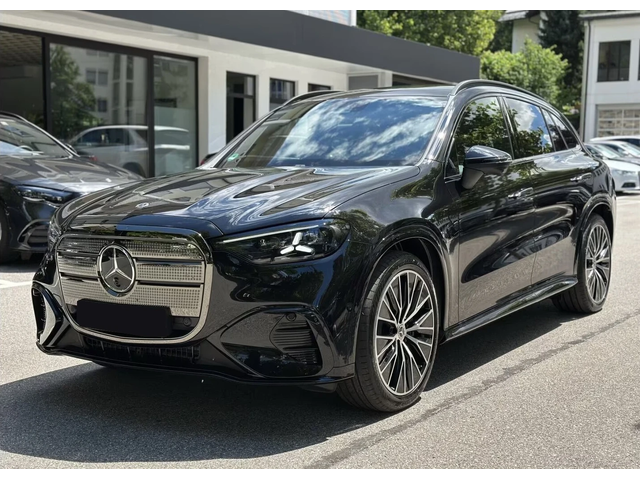 Mercedes-Benz GLC GLC - автомобили, коли, обяви за нови и употребявани 18