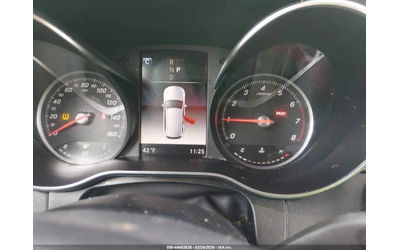 Mercedes-Benz GLC ПОДГРЕВ* KEYLESS* КАМЕРА - автомобили, коли, обяви за нови и употребявани 10