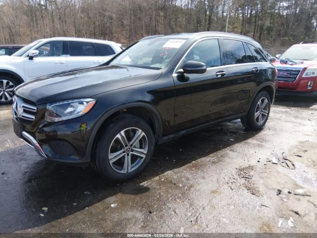 Mercedes-Benz GLC ПОДГРЕВ* KEYLESS* КАМЕРА - автомобили, коли, обяви за нови и употребявани 2