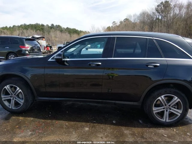 Mercedes-Benz GLC ПОДГРЕВ* KEYLESS* КАМЕРА - автомобили, коли, обяви за нови и употребявани 5