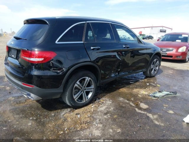 Mercedes-Benz GLC ПОДГРЕВ* KEYLESS* КАМЕРА - автомобили, коли, обяви за нови и употребявани 8