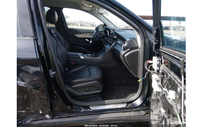 Mercedes-Benz GLC ПОДГРЕВ* KEYLESS* КАМЕРА - автомобили, коли, обяви за нови и употребявани 9