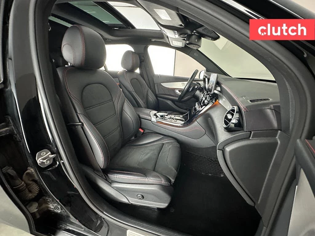 Mercedes-Benz GLC * AMG Line * HeadUp * * AвтоКредит* (ЦЕНА ДО БГ) - автомобили, коли, обяви за нови и употребявани 13