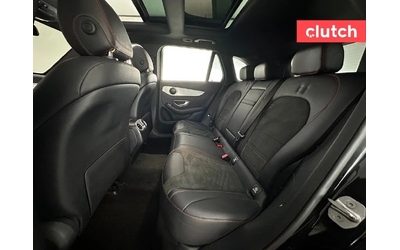 Mercedes-Benz GLC * AMG Line * HeadUp * * AвтоКредит* (ЦЕНА ДО БГ) - автомобили, коли, обяви за нови и употребявани 14