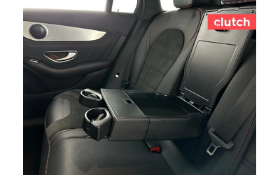 Mercedes-Benz GLC * AMG Line * HeadUp * * AвтоКредит* (ЦЕНА ДО БГ) - автомобили, коли, обяви за нови и употребявани 15