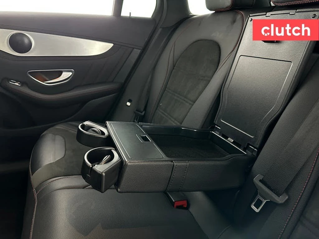 Mercedes-Benz GLC * AMG Line * HeadUp * * AвтоКредит* (ЦЕНА ДО БГ) - автомобили, коли, обяви за нови и употребявани 15