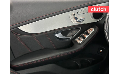 Mercedes-Benz GLC * AMG Line * HeadUp * * AвтоКредит* (ЦЕНА ДО БГ) - автомобили, коли, обяви за нови и употребявани 6