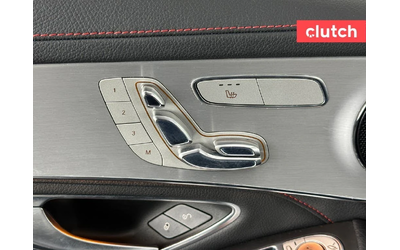 Mercedes-Benz GLC * AMG Line * HeadUp * * AвтоКредит* (ЦЕНА ДО БГ) - автомобили, коли, обяви за нови и употребявани 7