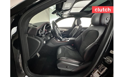 Mercedes-Benz GLC * AMG Line * HeadUp * * AвтоКредит* (ЦЕНА ДО БГ) - автомобили, коли, обяви за нови и употребявани 8