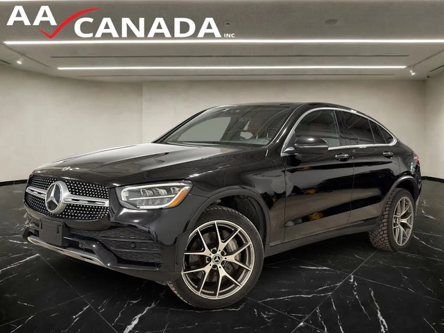 Mercedes-Benz GLC * АвтоКредит * (ЦЕНА ДО БГ) - автомобили, коли, обяви за нови и употребявани 0