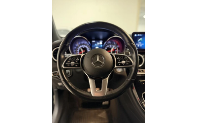 Mercedes-Benz GLC * АвтоКредит * (ЦЕНА ДО БГ) - автомобили, коли, обяви за нови и употребявани 10