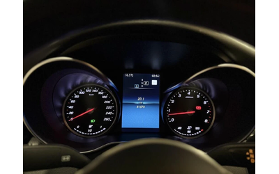 Mercedes-Benz GLC * АвтоКредит * (ЦЕНА ДО БГ) - автомобили, коли, обяви за нови и употребявани 11