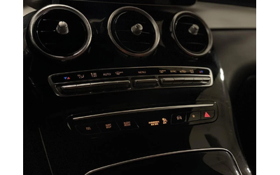 Mercedes-Benz GLC * АвтоКредит * (ЦЕНА ДО БГ) - автомобили, коли, обяви за нови и употребявани 13