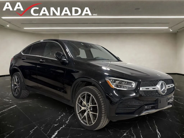 Mercedes-Benz GLC * АвтоКредит * (ЦЕНА ДО БГ) - автомобили, коли, обяви за нови и употребявани 3