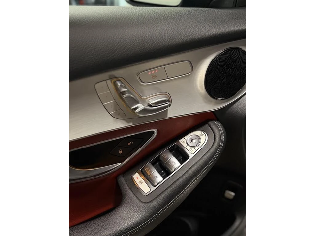 Mercedes-Benz GLC * АвтоКредит * (ЦЕНА ДО БГ) - автомобили, коли, обяви за нови и употребявани 6