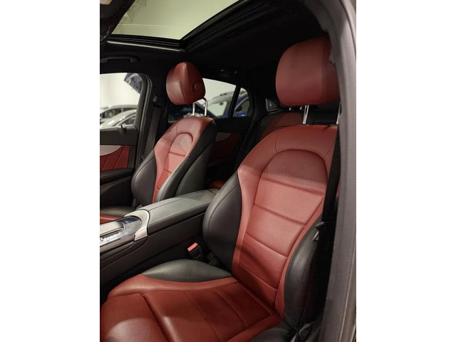 Mercedes-Benz GLC * АвтоКредит * (ЦЕНА ДО БГ) - автомобили, коли, обяви за нови и употребявани 7