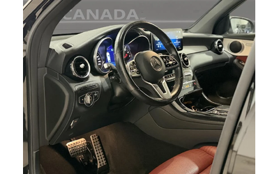 Mercedes-Benz GLC * АвтоКредит * (ЦЕНА ДО БГ) - автомобили, коли, обяви за нови и употребявани 8