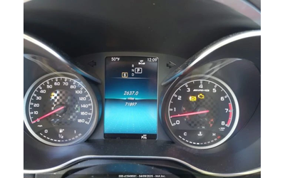 Mercedes-Benz GLC 43 AMG COUPE 4MATIC Burmester - автомобили, коли, обяви за нови и употребявани 10