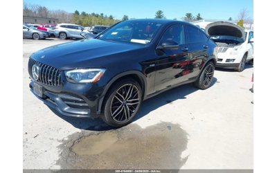 mercedes-benz-glc-43-amg - 1