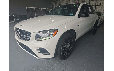 mercedes-benz-glc-43-amg - 0