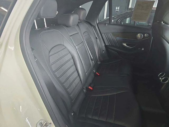 Mercedes-Benz GLC 43 AMG BURMASTER* PANO* KEYLESS GO* AMG* AMBIENT* КАМЕРА* - автомобили, коли, обяви за нови и употребявани 10