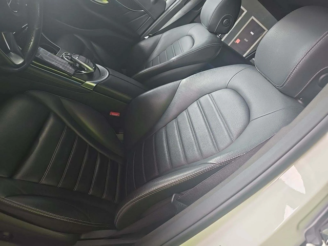 Mercedes-Benz GLC 43 AMG BURMASTER* PANO* KEYLESS GO* AMG* AMBIENT* КАМЕРА* - автомобили, коли, обяви за нови и употребявани 6