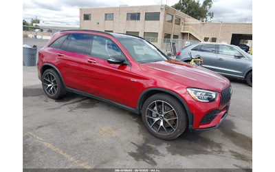 mercedes-benz-glc-43-amg - 0