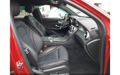 Mercedes-Benz GLC 43 AMG 4MATIC / DISTRONIC / ОБДУХВАНЕ / 360 / FULL - автомобили, коли, обяви за нови и употребявани 6