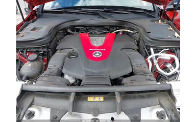 Mercedes-Benz GLC 43 AMG 4MATIC / DISTRONIC / ОБДУХВАНЕ / 360 / FULL - автомобили, коли, обяви за нови и употребявани 9