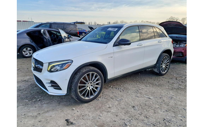 mercedes-benz-glc-43-amg-3-0l-6-all-wheel-drive - 0