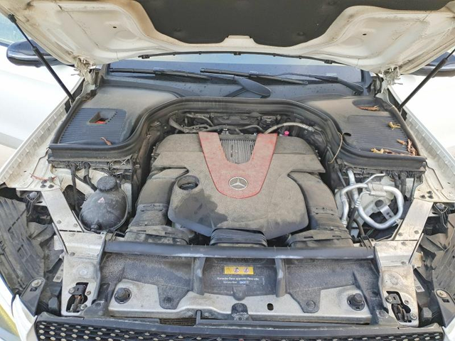 Mercedes-Benz GLC 43 AMG 3.0L 6 ALL WHEEL DRIVE - автомобили, коли, обяви за нови и употребявани 11