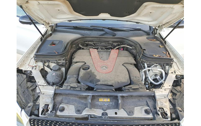 Mercedes-Benz GLC 43 AMG 3.0L 6 ALL WHEEL DRIVE - автомобили, коли, обяви за нови и употребявани 12