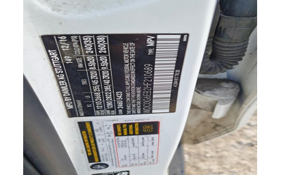 Mercedes-Benz GLC 43 AMG 3.0L 6 ALL WHEEL DRIVE - автомобили, коли, обяви за нови и употребявани 13