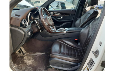 Mercedes-Benz GLC 43 AMG 3.0L 6 ALL WHEEL DRIVE - автомобили, коли, обяви за нови и употребявани 6