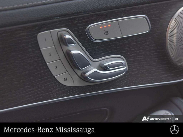 Mercedes-Benz GLC 43 AMG * AMG GLC43 * CARFAX * ЦЕНА ДО БГ - автомобили, коли, обяви за нови и употребявани 10