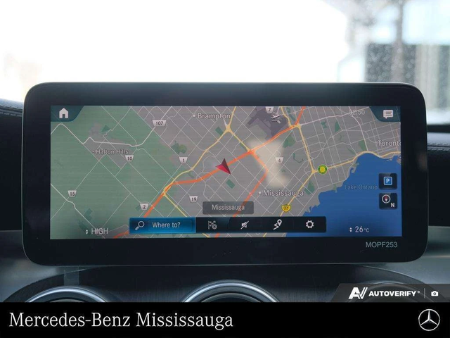 Mercedes-Benz GLC 43 AMG * AMG GLC43 * CARFAX * ЦЕНА ДО БГ - автомобили, коли, обяви за нови и употребявани 14