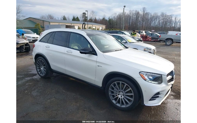 mercedes-benz-glc-43-amg - 0