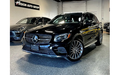 mercedes-benz-glc-43-amg - 0