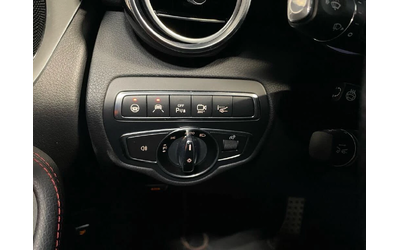 Mercedes-Benz GLC 43 AMG 2017 Mercedes-Benz GLC AMG GLC 43 4MATIC - автомобили, коли, обяви за нови и употребявани 11