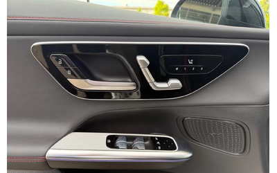 Mercedes-Benz GLC 43 AMG AMG 4M - автомобили, коли, обяви за нови и употребявани 12