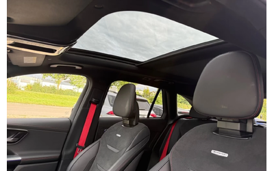 Mercedes-Benz GLC 43 AMG AMG 4M - автомобили, коли, обяви за нови и употребявани 13