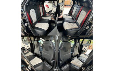 Mercedes-Benz GLC 43 AMG 4MAT#DESIGNO#CARBON#9G-TR#AIRMAT#DISTR - автомобили, коли, обяви за нови и употребявани 10