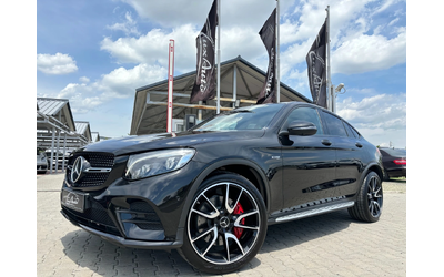 mercedes-benz-glc-43-amg - 1