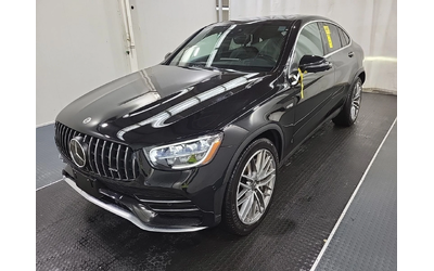 mercedes-benz-glc-43-amg - 0