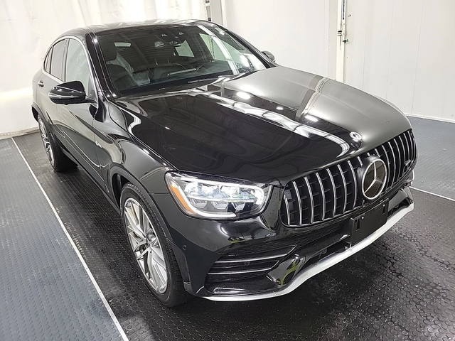 Mercedes-Benz GLC 43 AMG С РЕГИСТРАЦИЯ & АВТО КРЕДИТ - автомобили, коли, обяви за нови и употребявани 1