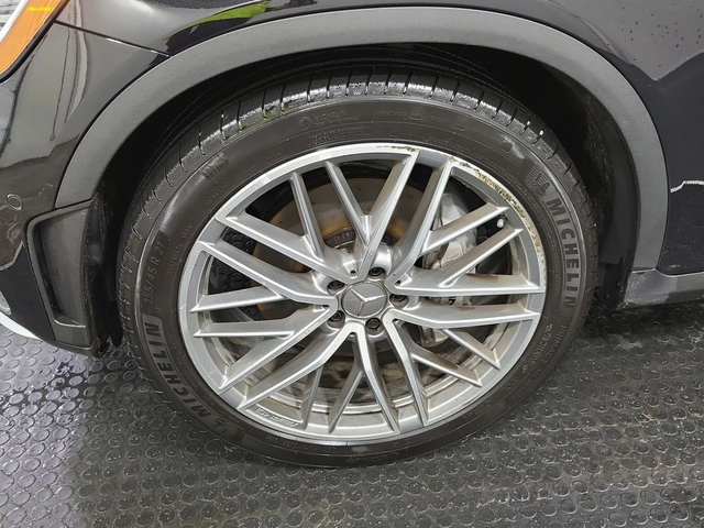 Mercedes-Benz GLC 43 AMG С РЕГИСТРАЦИЯ & АВТО КРЕДИТ - автомобили, коли, обяви за нови и употребявани 5