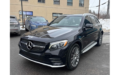 mercedes-benz-glc-43-amg - 0