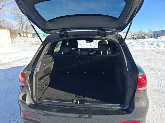 Mercedes-Benz GLC 43 AMG 4MATIC С РЕГИСТРАЦИЯ & АВТО КРЕДИТ - автомобили, коли, обяви за нови и употребявани 11